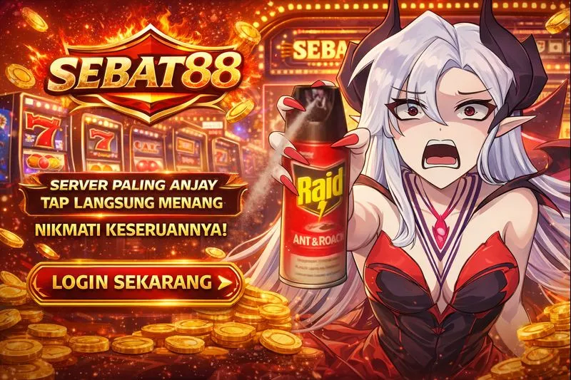 Sebat88 : Pusat Game Terlengkap Jelajahi Ribuan Peluang